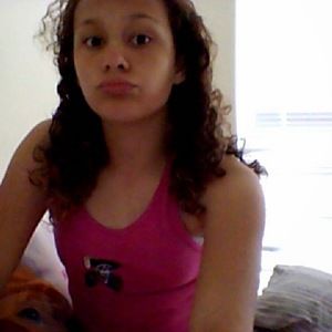 Meet your Posher, Alecia